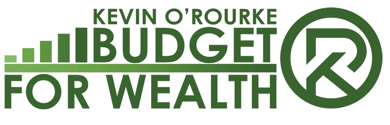 Kevin O'Rourke's Budget for Wealth